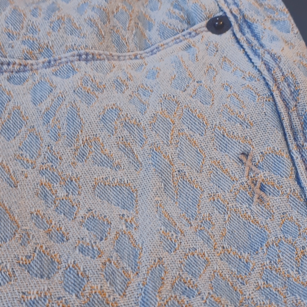 Genetic snake jean - Picture 4 of 6